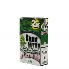 BluntWrap Double Platinum Jade