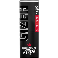 Gizeh Queen Size + Tips