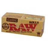 RAW KS  Rolls