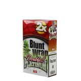 BluntWrap Double Platinum Red