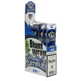 BluntWrap Double Platinum Blue