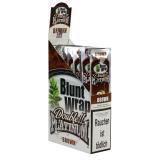 BluntWrap Double Platinum Brown