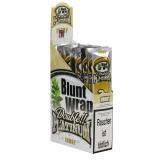 BluntWrap Double Platinum Ivory