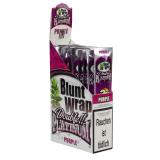 BluntWrap Double Platinum Purple