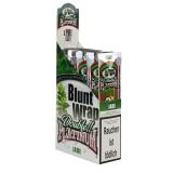 BluntWrap Double Platinum Jade