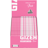 Gizeh KS Pink Edition