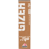 Gizeh KS Pure Slim + Tips