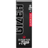 Gizeh Queen Size + Tips